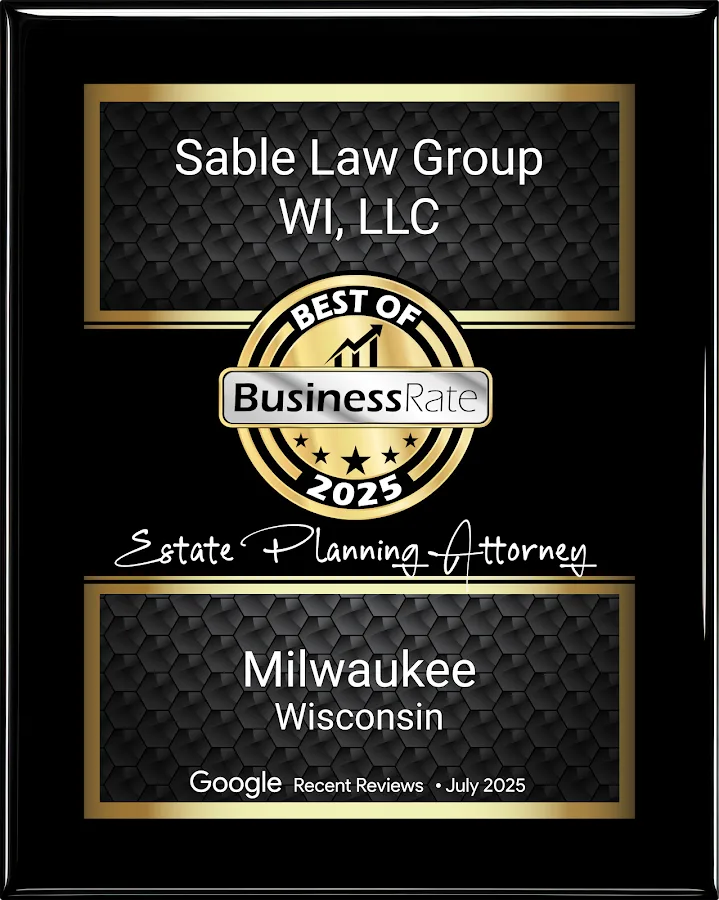 Sable Law Group - WI, LLC