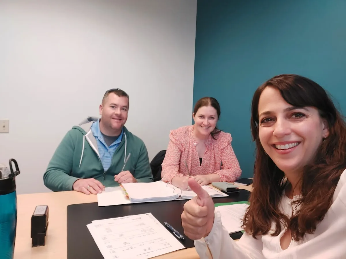 Sammartino & Sultan Law Group PLLC