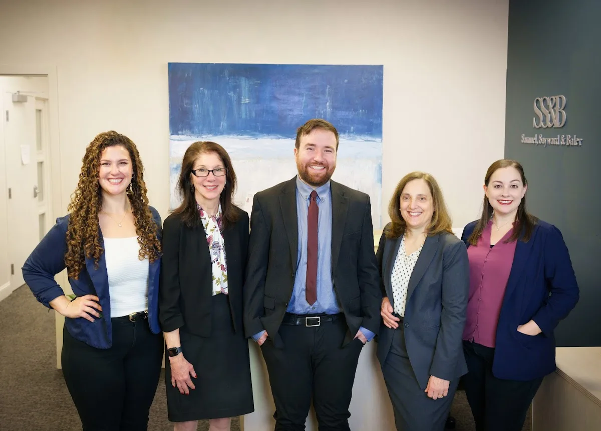 Samuel Sayward & Baler LLC