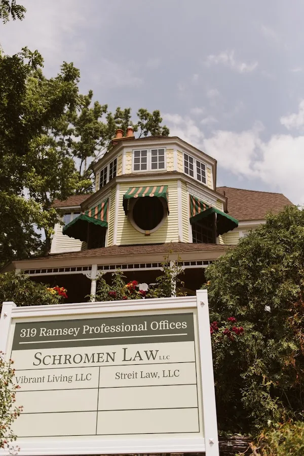 Schromen Law, LLC