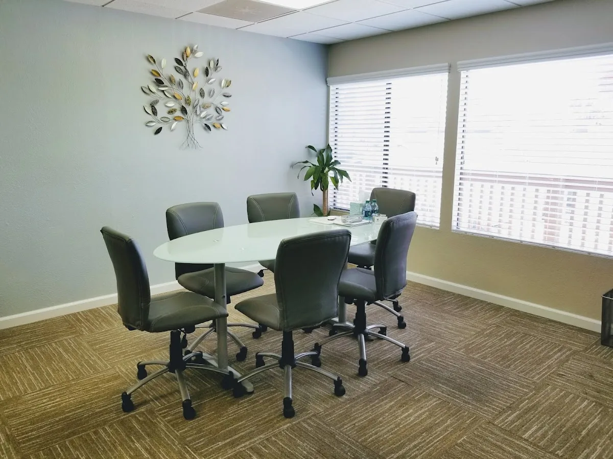Shaw Legal Office, APC