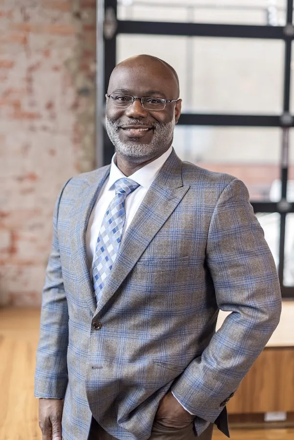 Sigmund J. Collins, PLLC