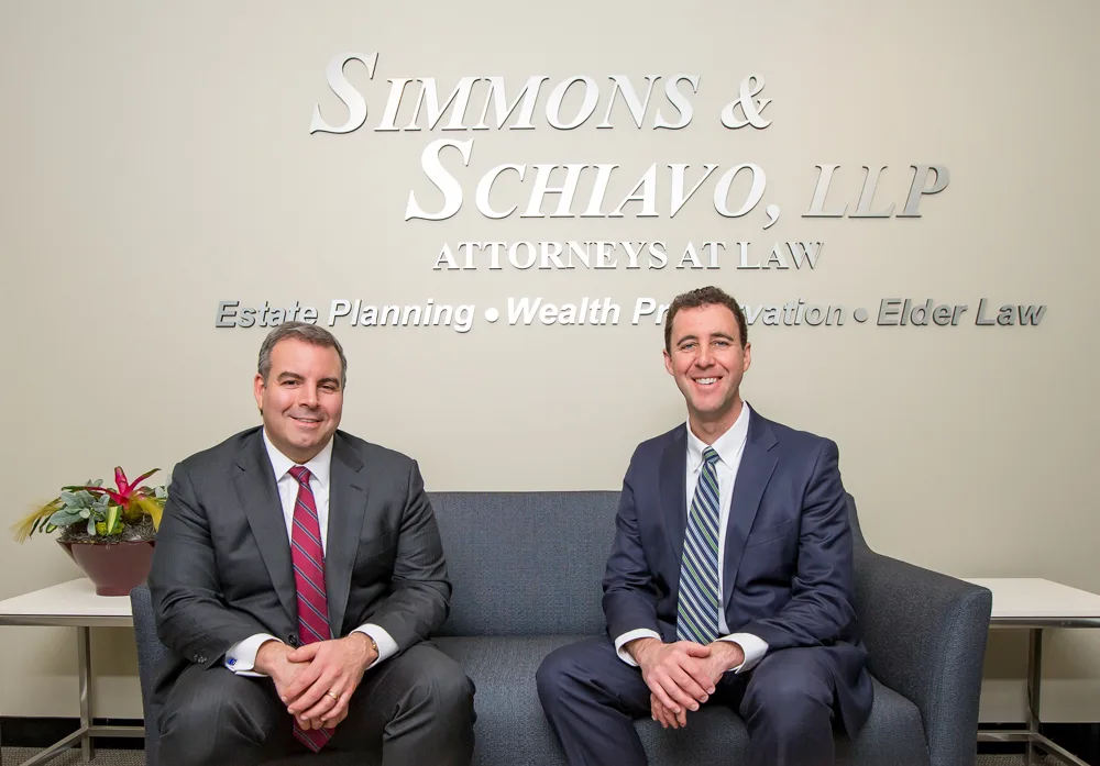 Simmons & Schiavo, LLP