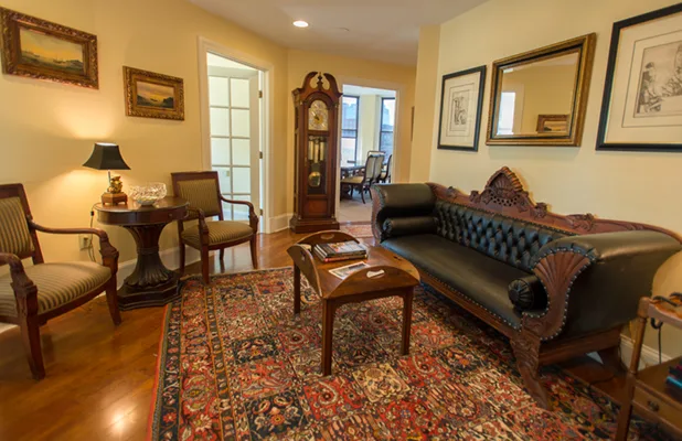 Squillace & Associates, P.C.