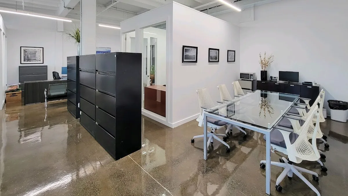 St. Clair & Associates, PLLC