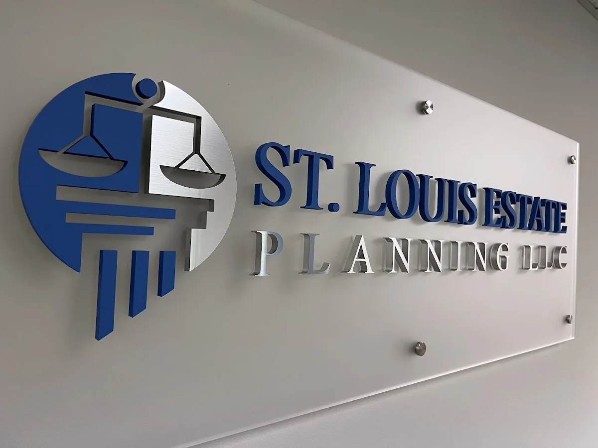 St. Louis Estate Planning LLC