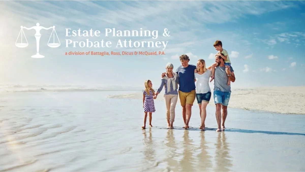 St Petersburg Estate Planning & Probate Attorney