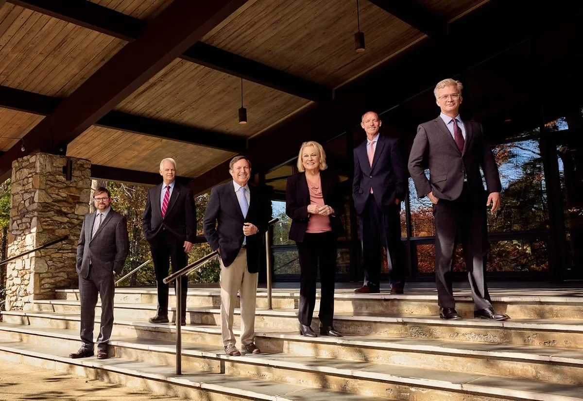 Strauss Attorneys, PLLC