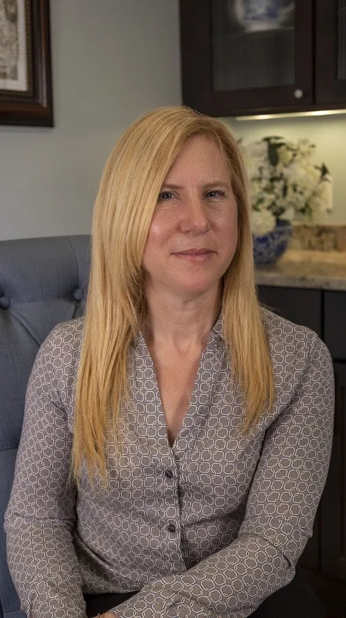 Suzanne R. Fanning PLLC