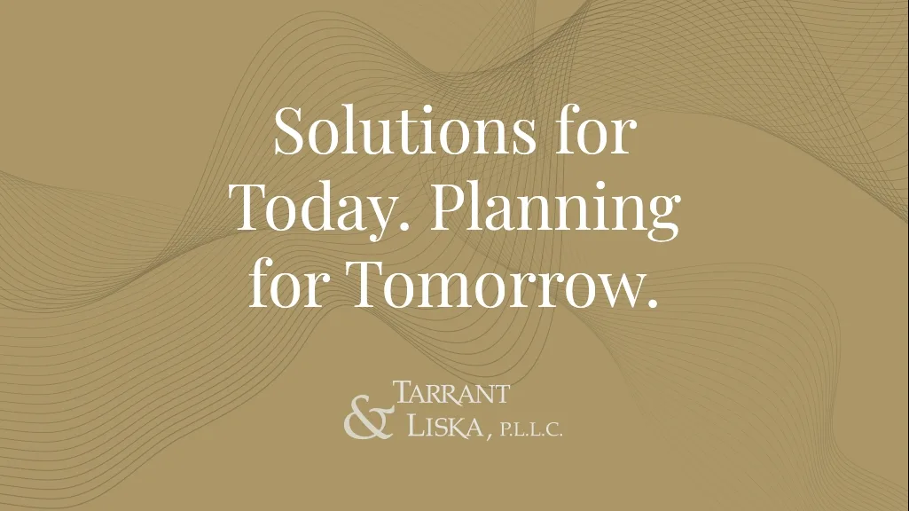 Tarrant & Liska, PLLC