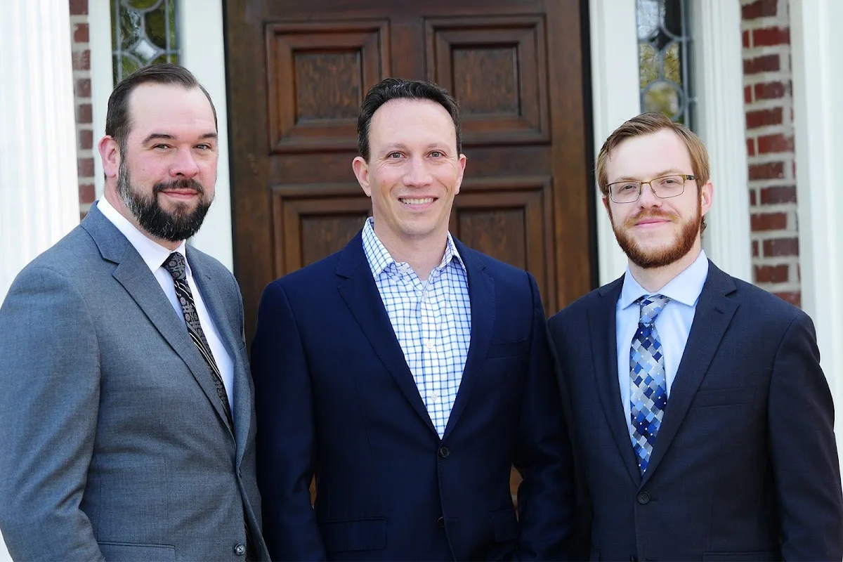 TdD Estate Planning and Real Estate Attorneys