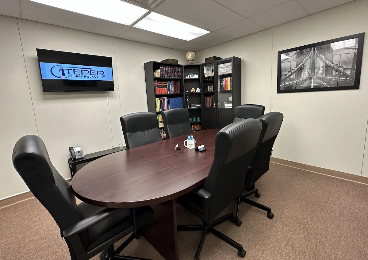 Teper Law Firm LLC photo 2
