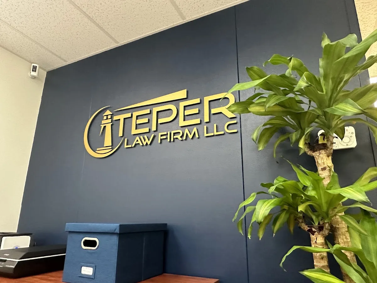 Teper Law Firm LLC photo 3