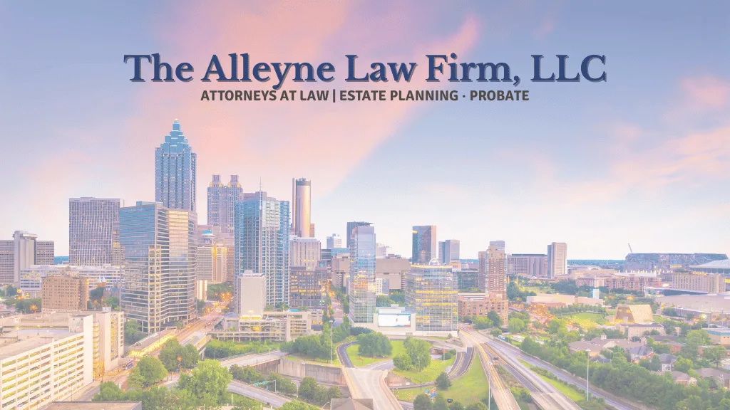 The Alleyne Law Firm, LLC