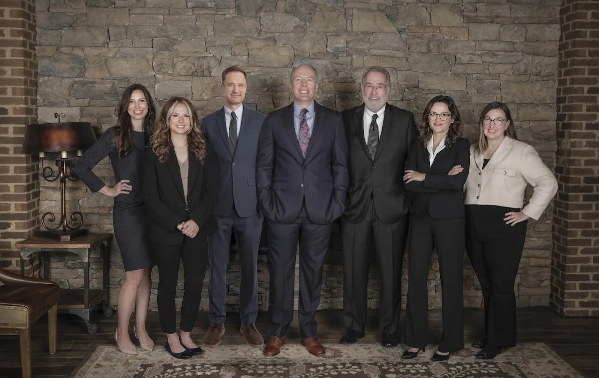 The Ebbert Law Firm