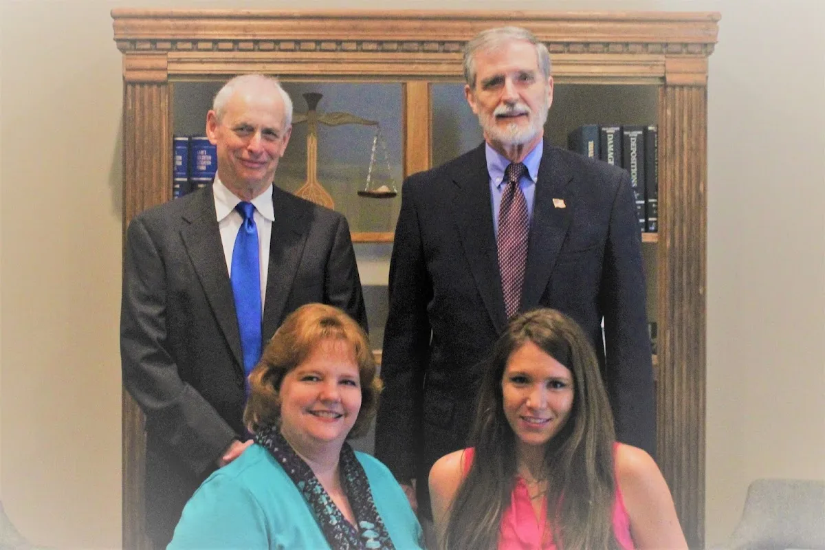 The Elder Law Firm