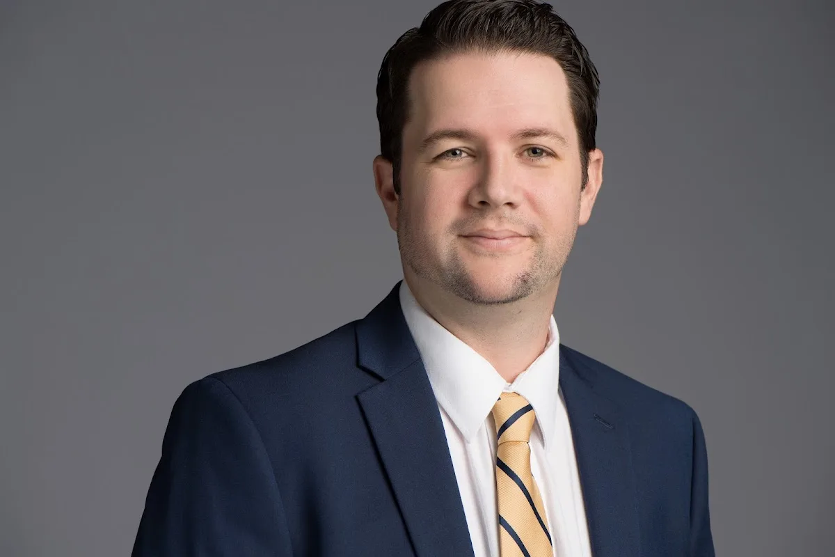 The Fredrickson Law Firm