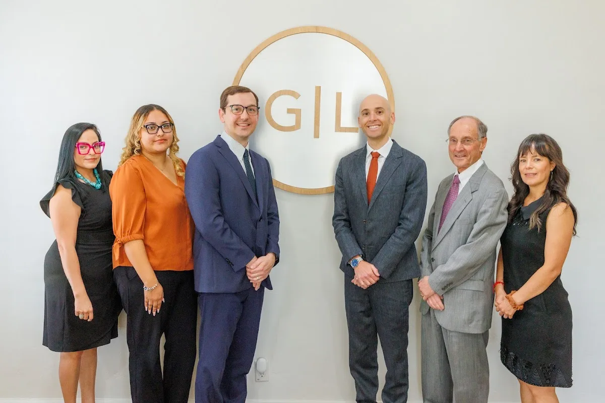 The Goldfarb Law Firm