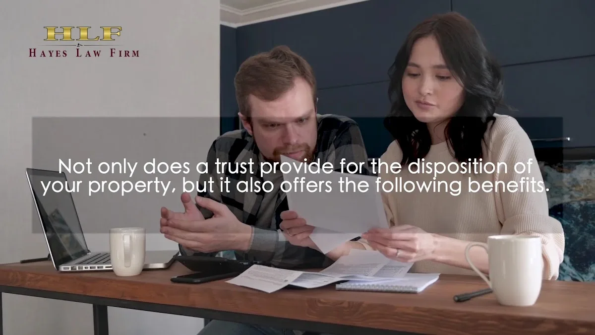 The Hayes Law Firm - Estate Planning & Probate Attorneys