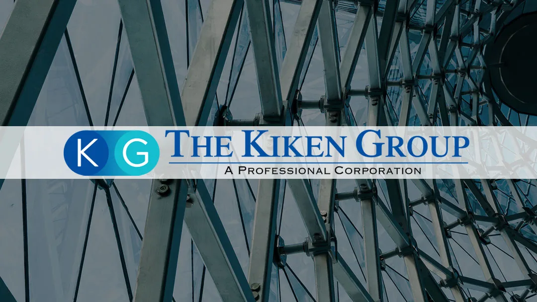 The Kiken Group, APC