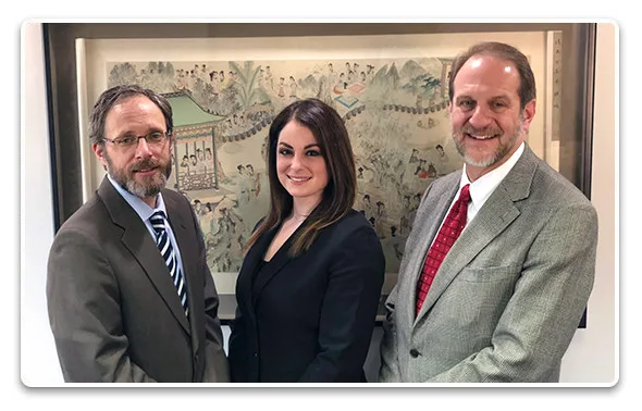 The Laiderman Law Firm, P.C.