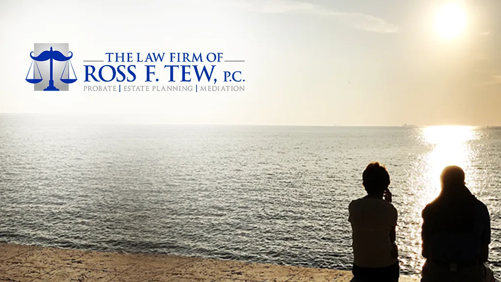 The Law Firm of Ross F. Tew, P.C.