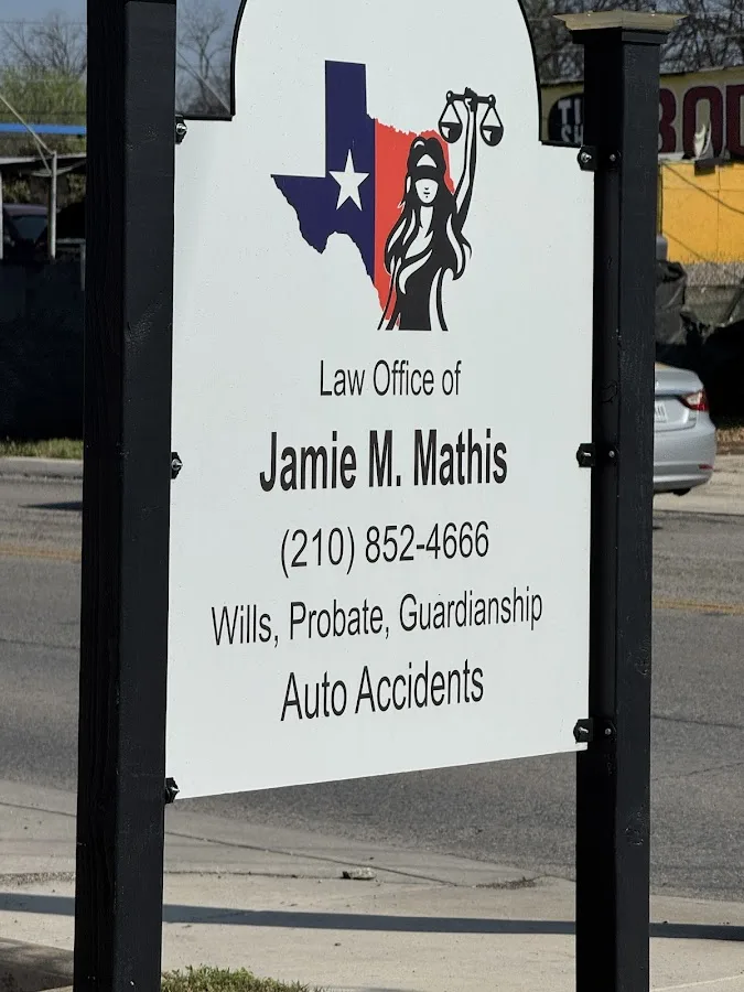 The Law Office of Jamie M. Mathis, PLLC