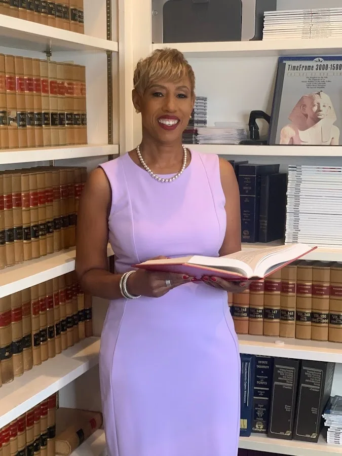 The Law Office of Polly Tatum