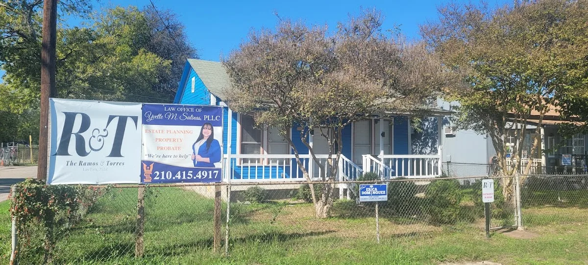 The Law Office of Yvette M. Salinas