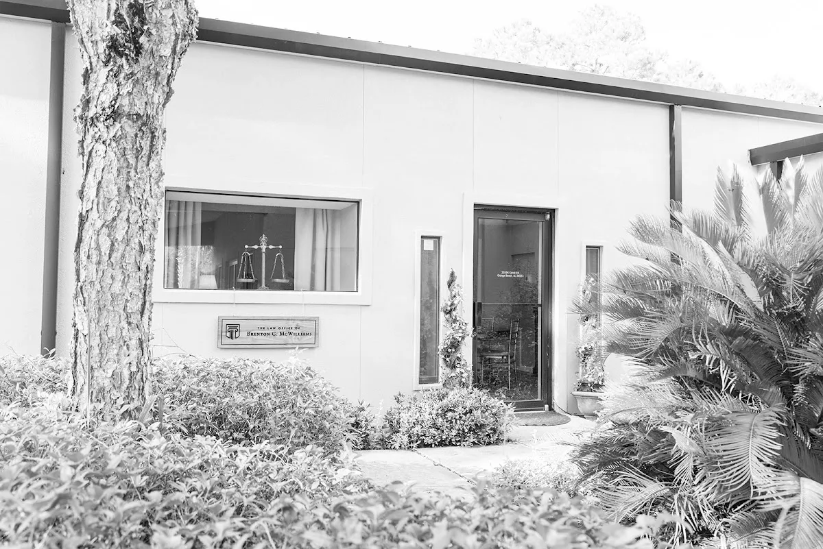 The Law Offices of Brenton C. McWilliams