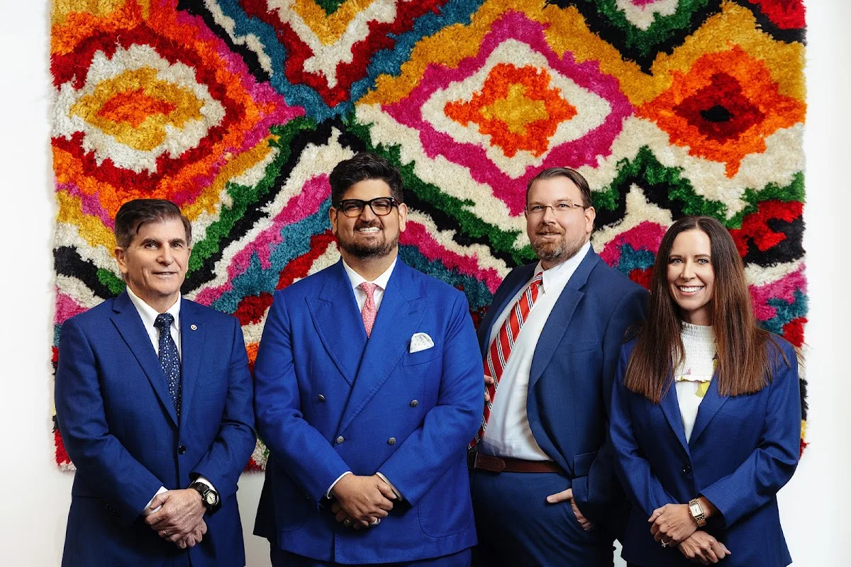 The Law Offices of Shann M. Chaudhry, ESQ
