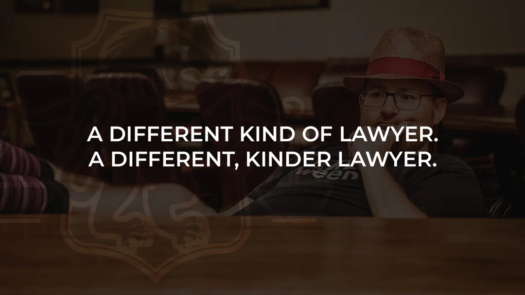 The Lawyers O'Reilly PC