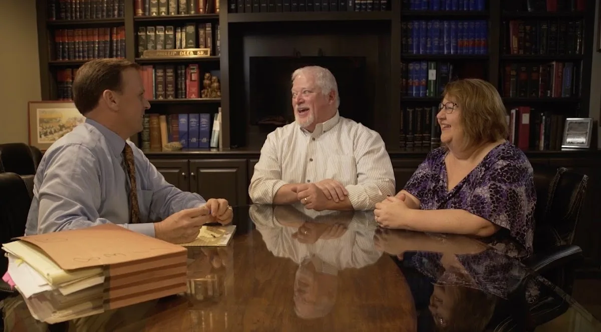 The Lohman Law Offices, P.S.C.