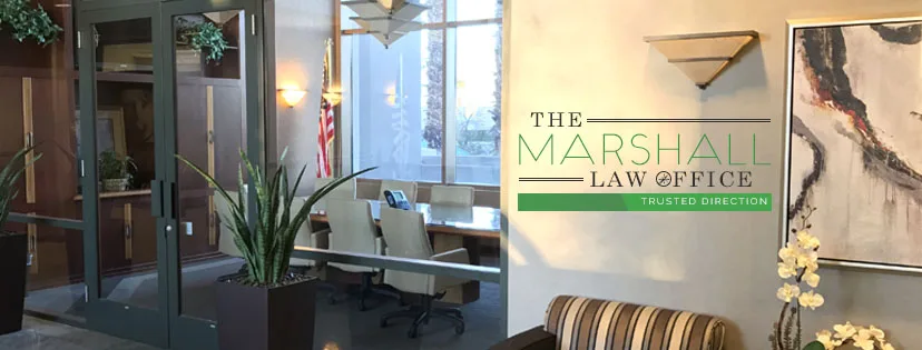 The Marshall Law Office