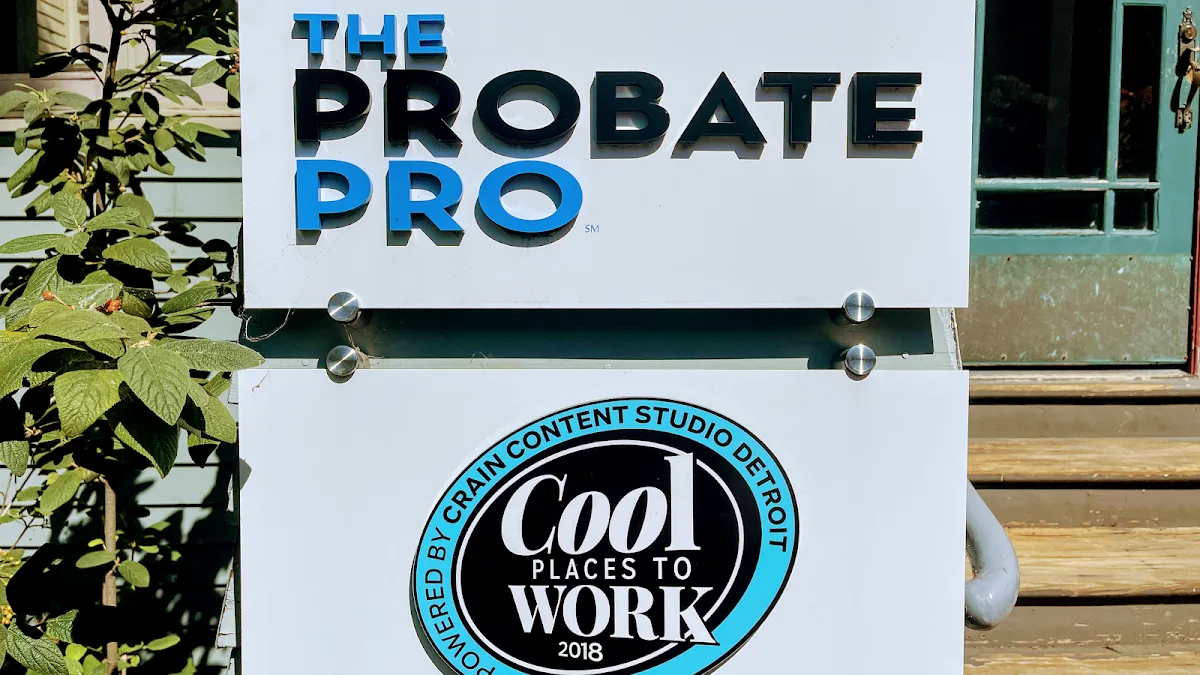 The Probate Pro