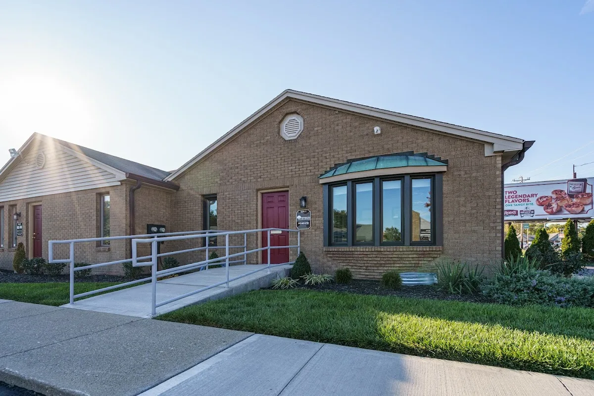The Rosenbauer Law Office, LLC
