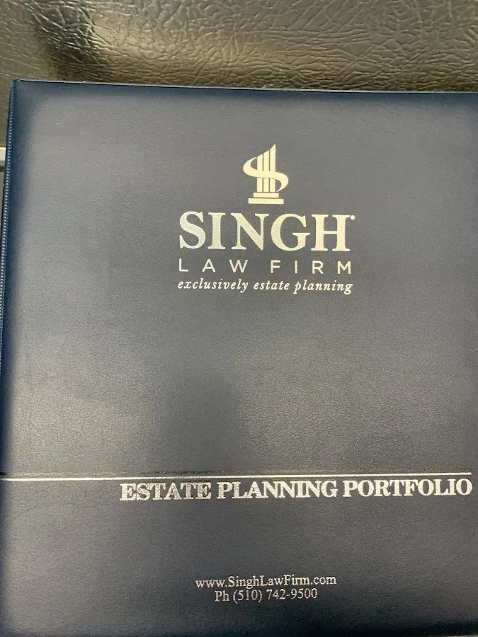The Singh Law Firm