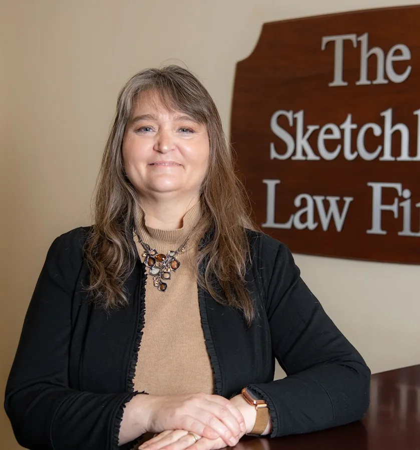 The Sketchley Law Firm, P.A.