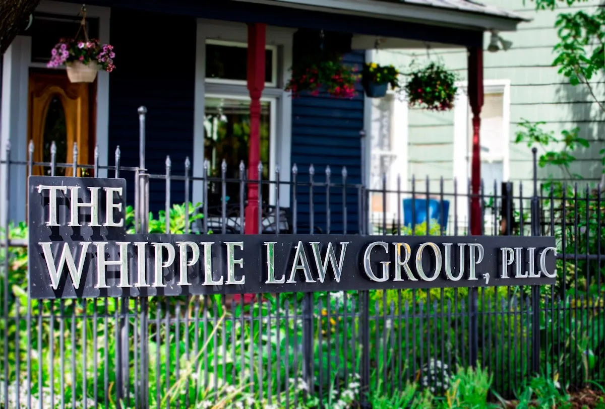 The Whipple Law Group, PLLC