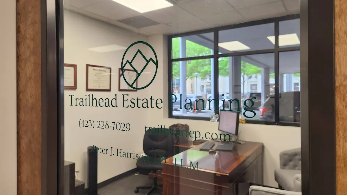 Trailhead Estate Planning, PLLC
