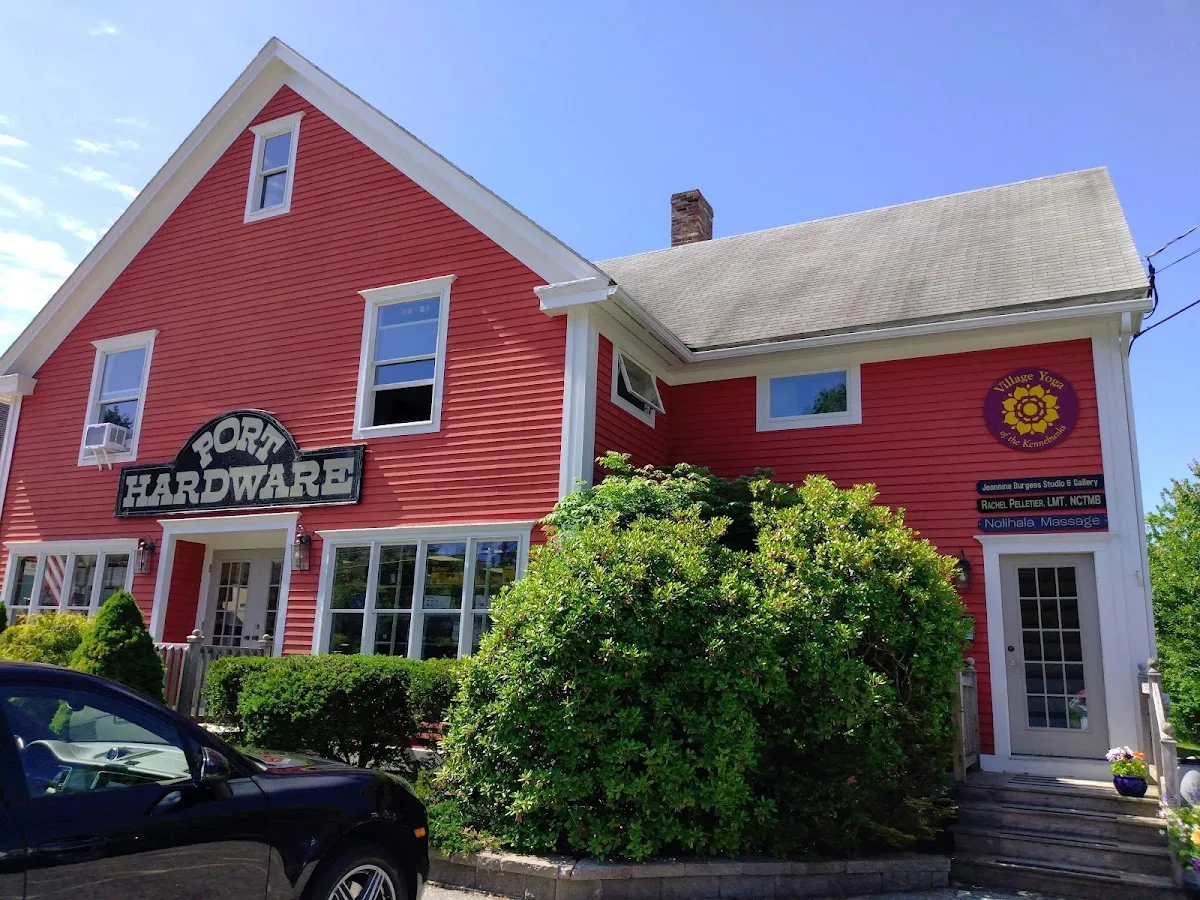 Treehouse Legal Maine