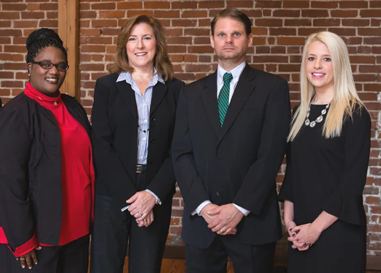 Triplett & Carothers: Probate Lawyers Louisville