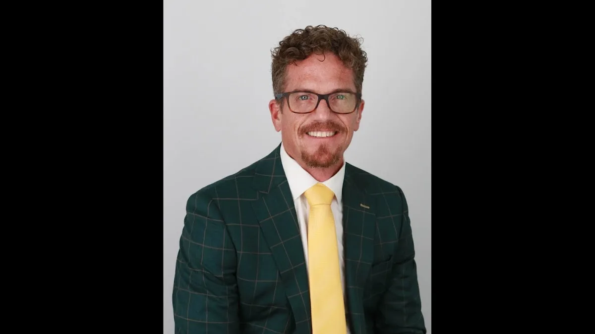 Troy Moore I Probate, Estate Planning & Trusts Attorney