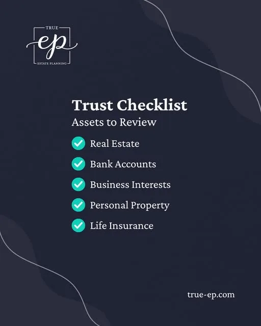 True Estate Planning, LLC