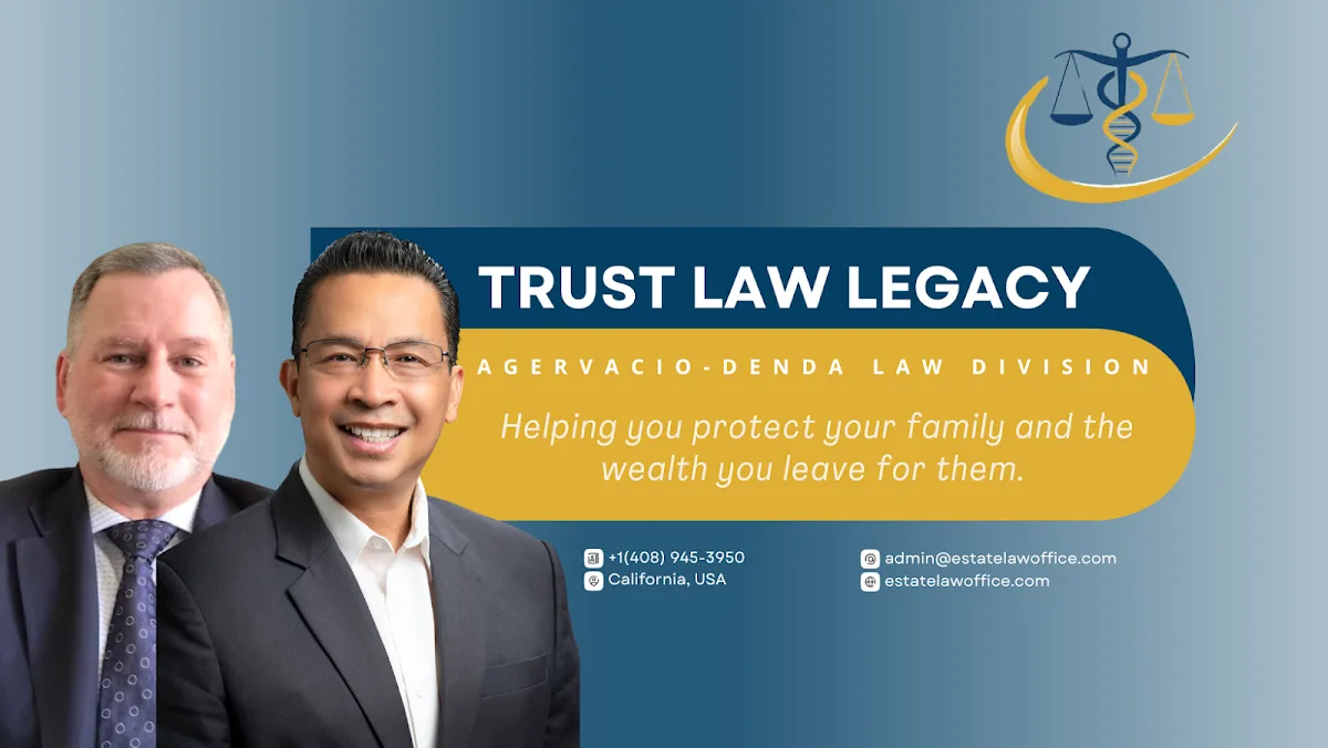 Trust Law Legacy Group