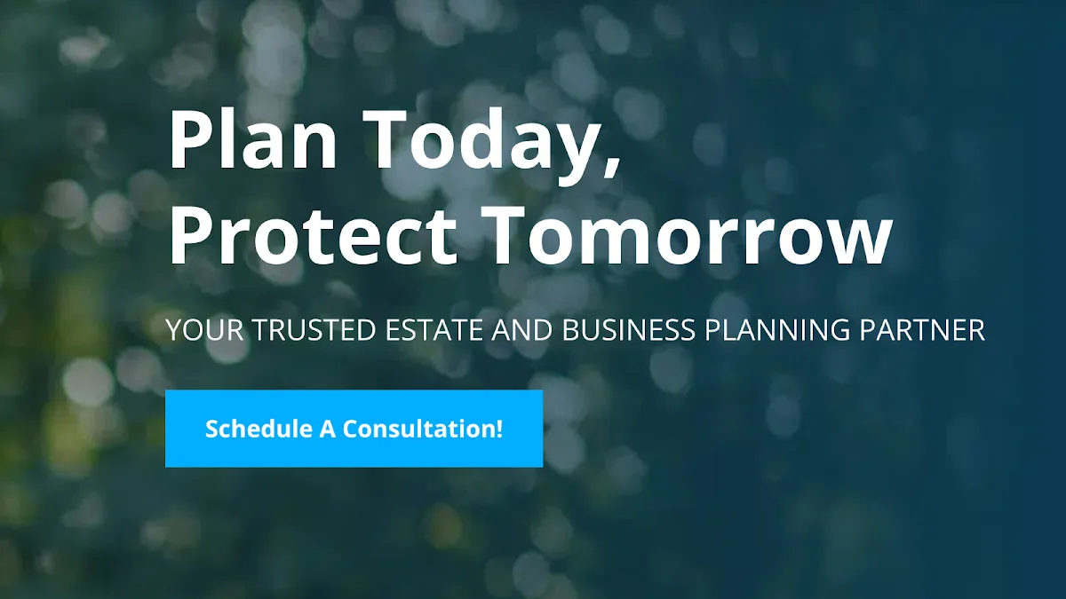 Trusted Estate Planning Attorneys