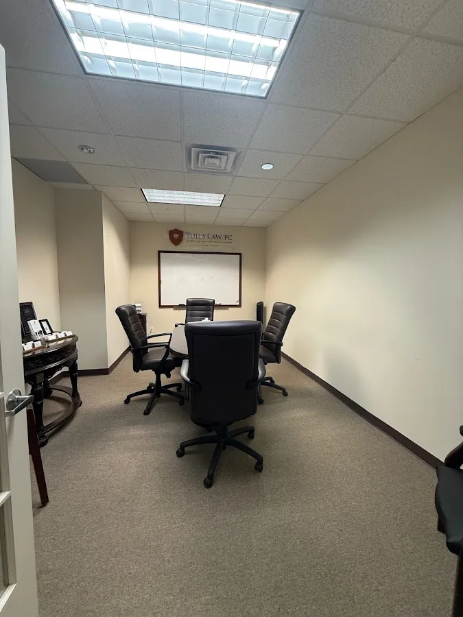 Tully Law Group, PC