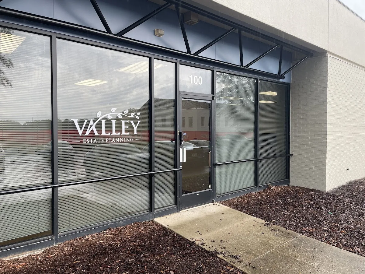 Valley Estate Planning