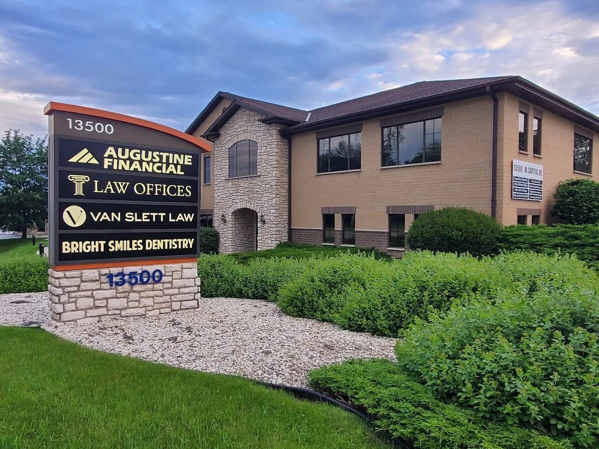 Van Slett Law, LLC