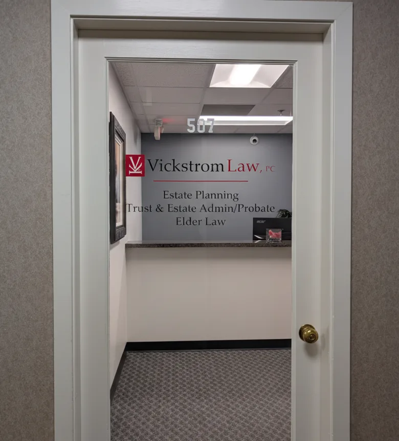 Vickstrom Law, PC